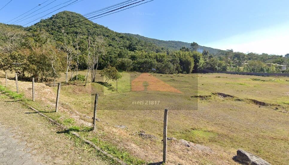 REF. 30 Terreno com Escritura Pública, no bairro Ratones, Florianópolis/SC