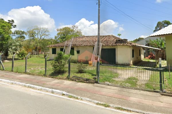 REF 069; Casa padrão em Ratones