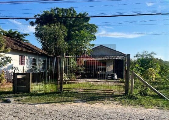 Casa para Venda no bairro da Vargem Pequena