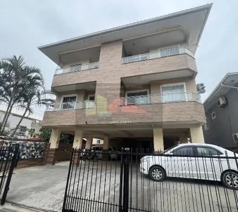 Apartamento à venda no bairro dos Ingleses, Florianópolis/SC