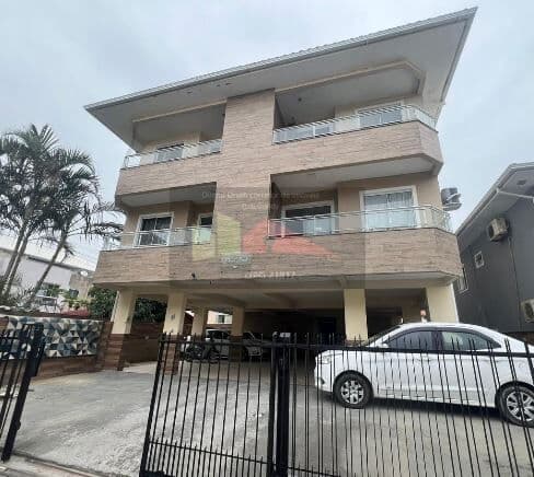 Apartamento à venda no bairro dos Ingleses, Florianópolis/SC