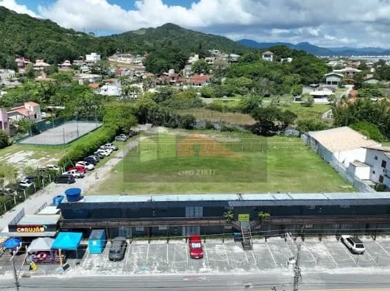 Excelente Terreno na praia da Lagoinha, Florianópolis/SC