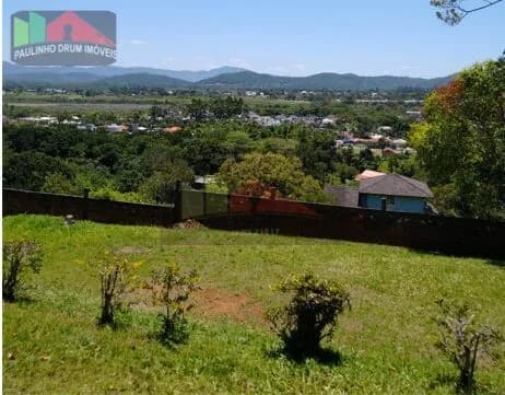 Lote/Terreno em Florianópolis - Ratones