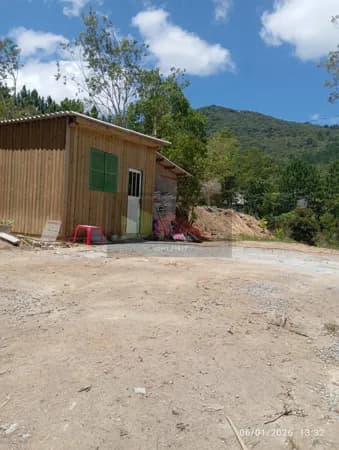 Excelente imóvel, o terreno que vai encantar você.
