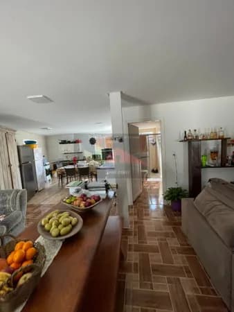 REF. 334 Casa à venda no bairro Ratones, Florianópolis- SC