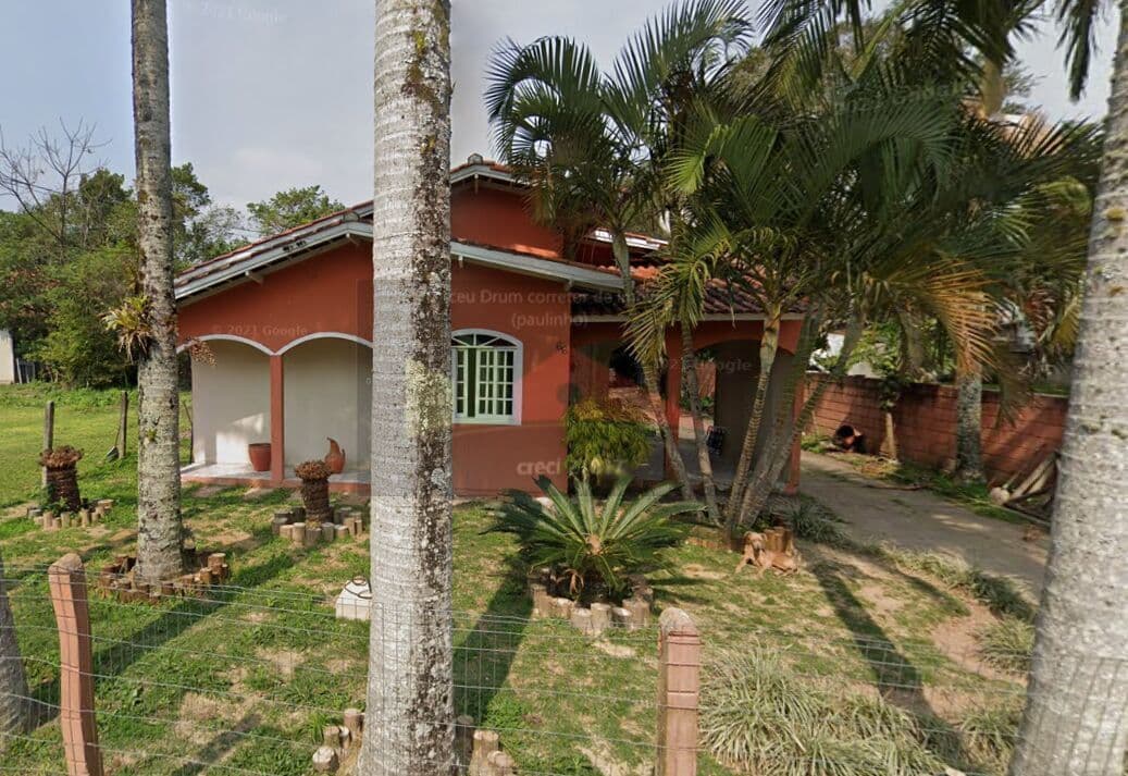 REF. 324 Casa à Venda no Bairro Ratones, Florianópolis - SC
