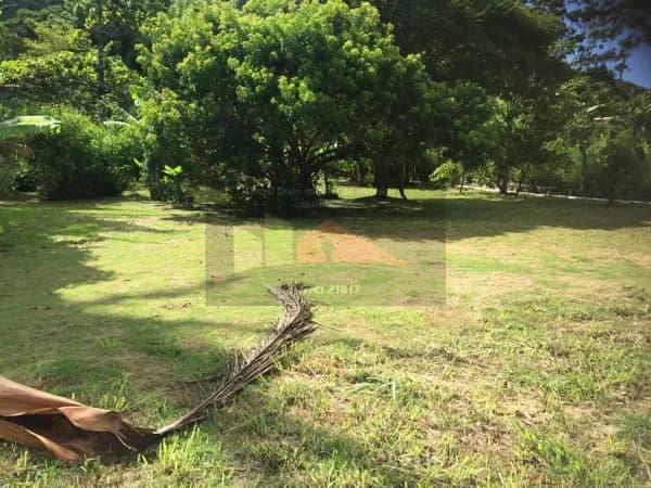 REF. 276 Terreno de esquina, lindo, plano, excelente oportunidade no bairro Ratones