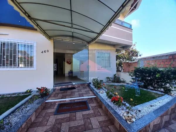 REF. 346, Apartamento mobiliado no Bairro Ingleses, Florianópolis/SC