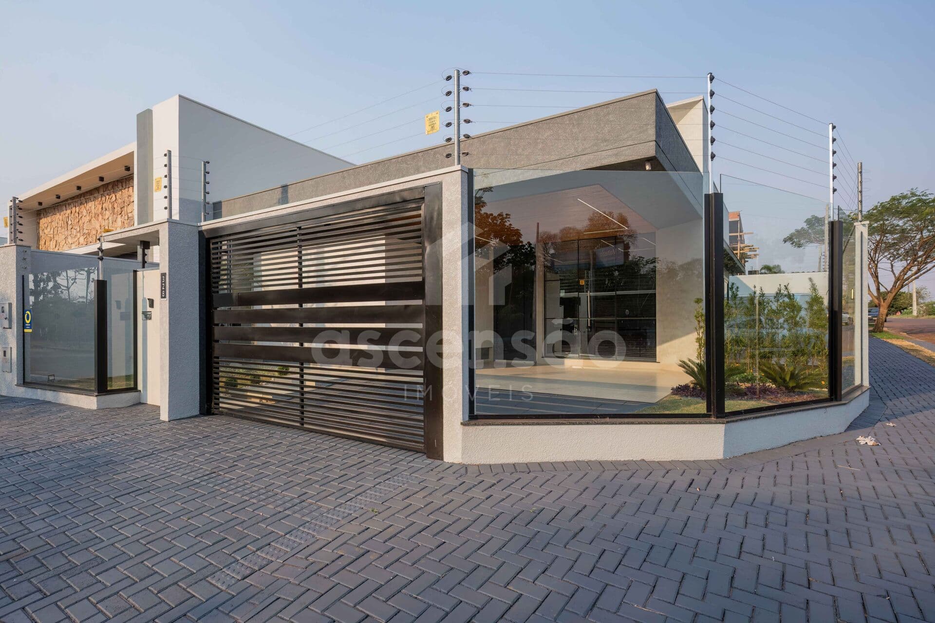 Casa Alto Padrão no Tropical II