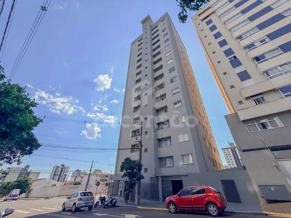 Apartamento no Centro