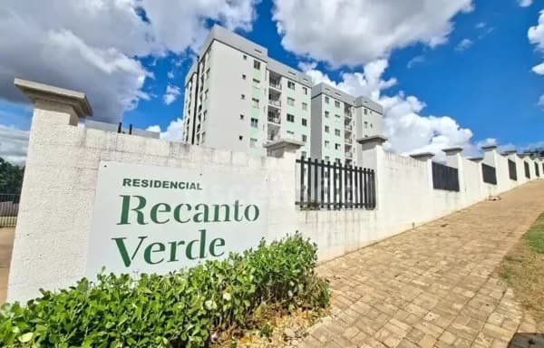 Apartamento no Universitário
