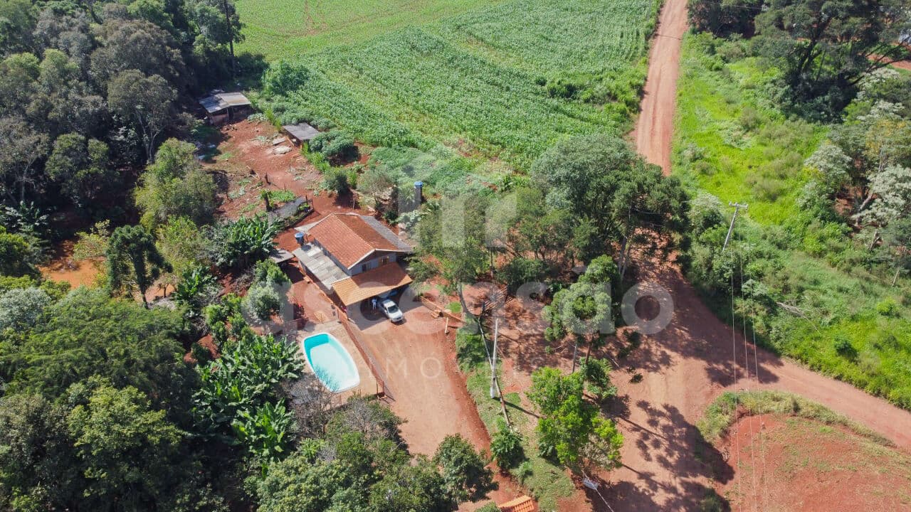 Chácara São João Do Oeste