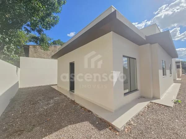 Casa em Condomínio no Santa Felicidade
