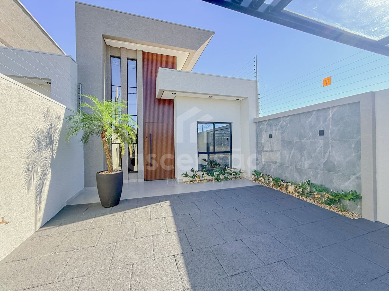 Casa no Tropical II
