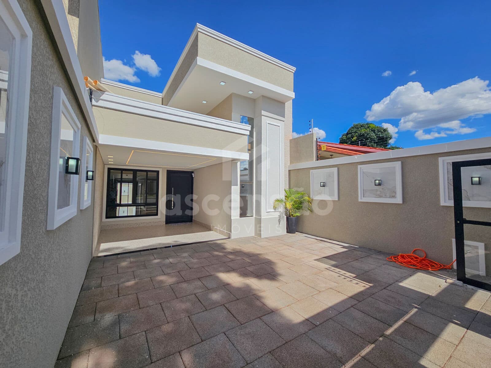 Casa no Maria Luiza