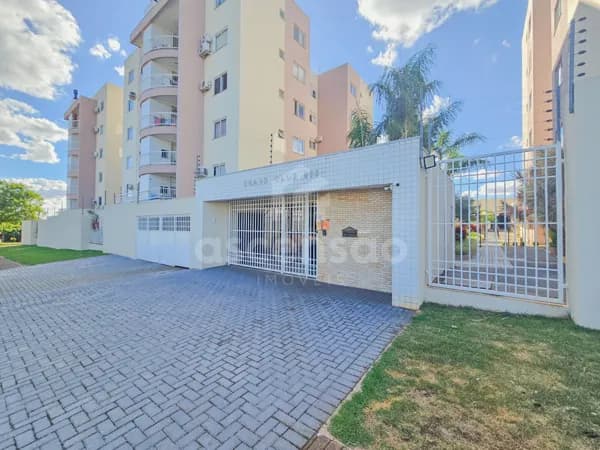 Apartamento no Pacaembu