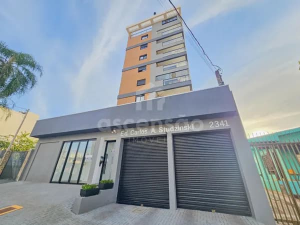 Apartamento no Centro
