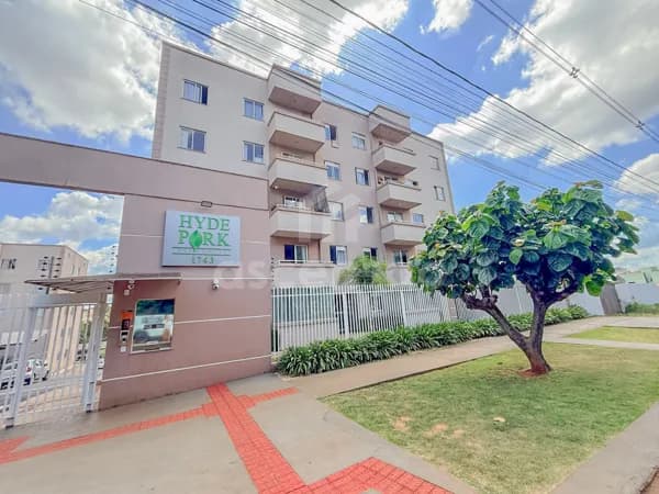 Apartamento na Neva