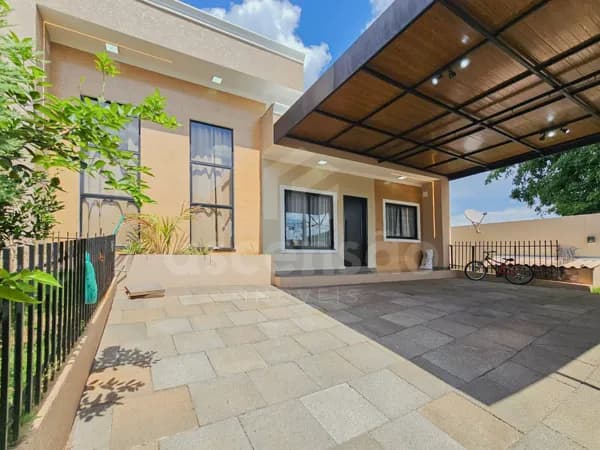 Casa no Alto Alegre