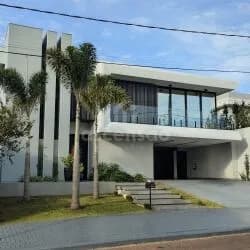 Sobrado Condomínio Residencial Treviso