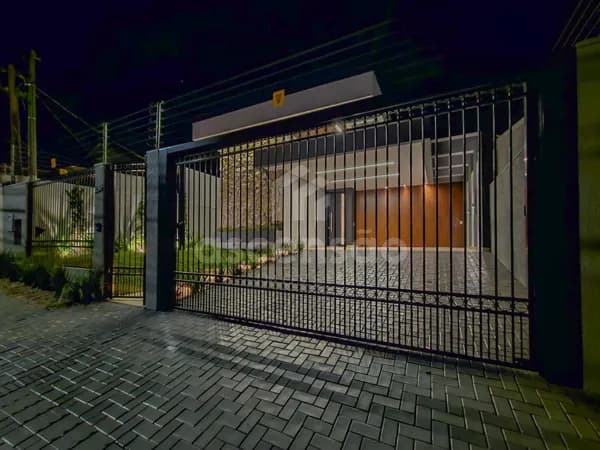 Casa Alto Padrão em Cancelli, Cascavel/PR