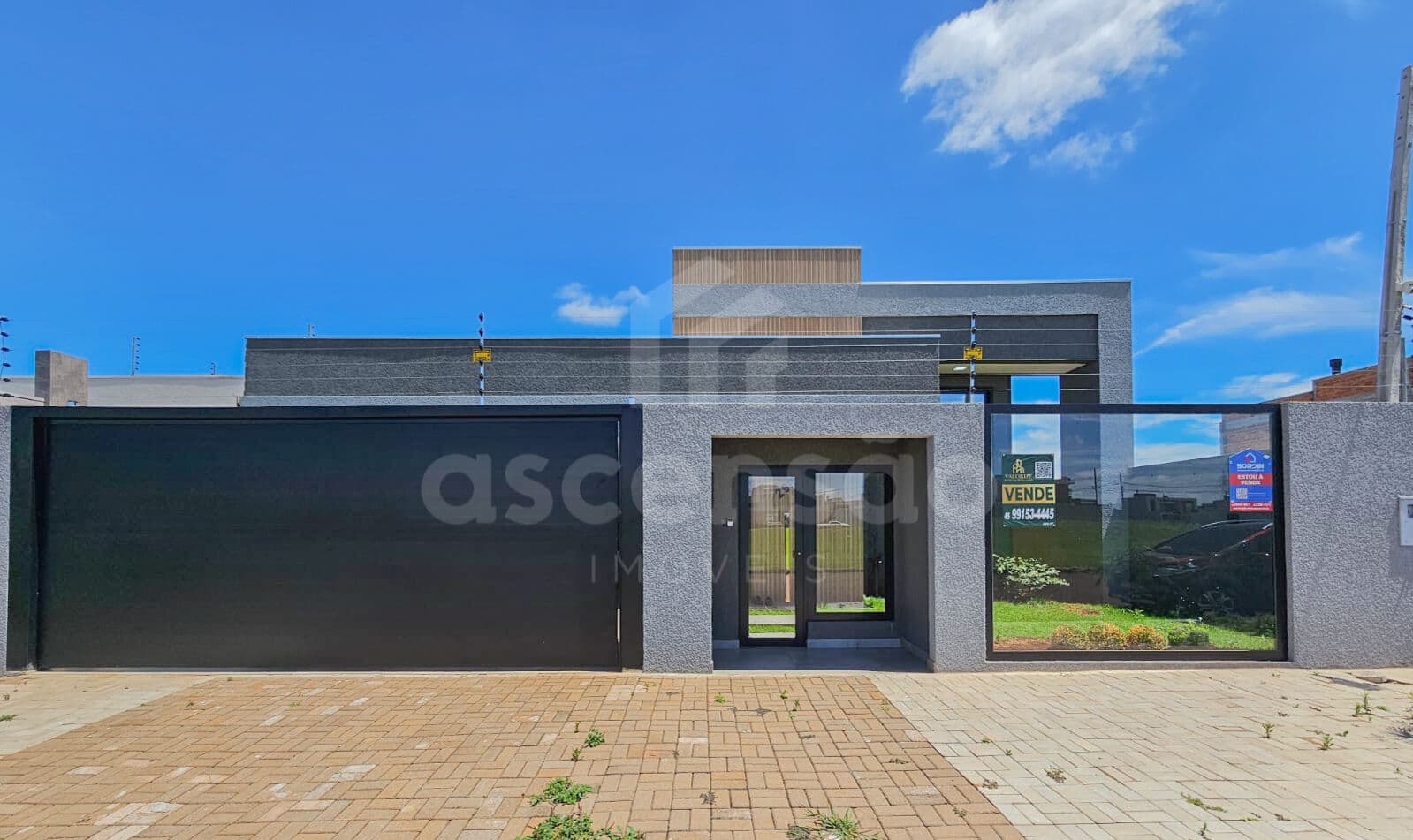 Casa no Tropical III