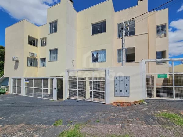 Apartamento no Parque Verde