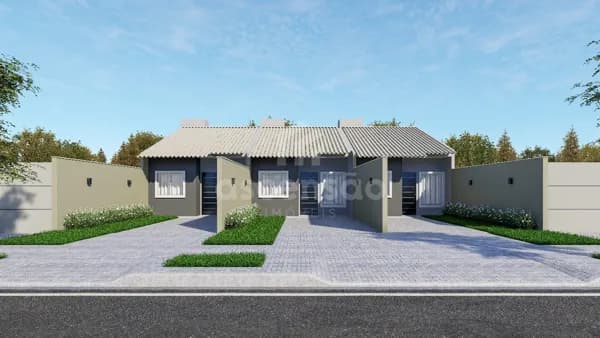 Casa no Periolo