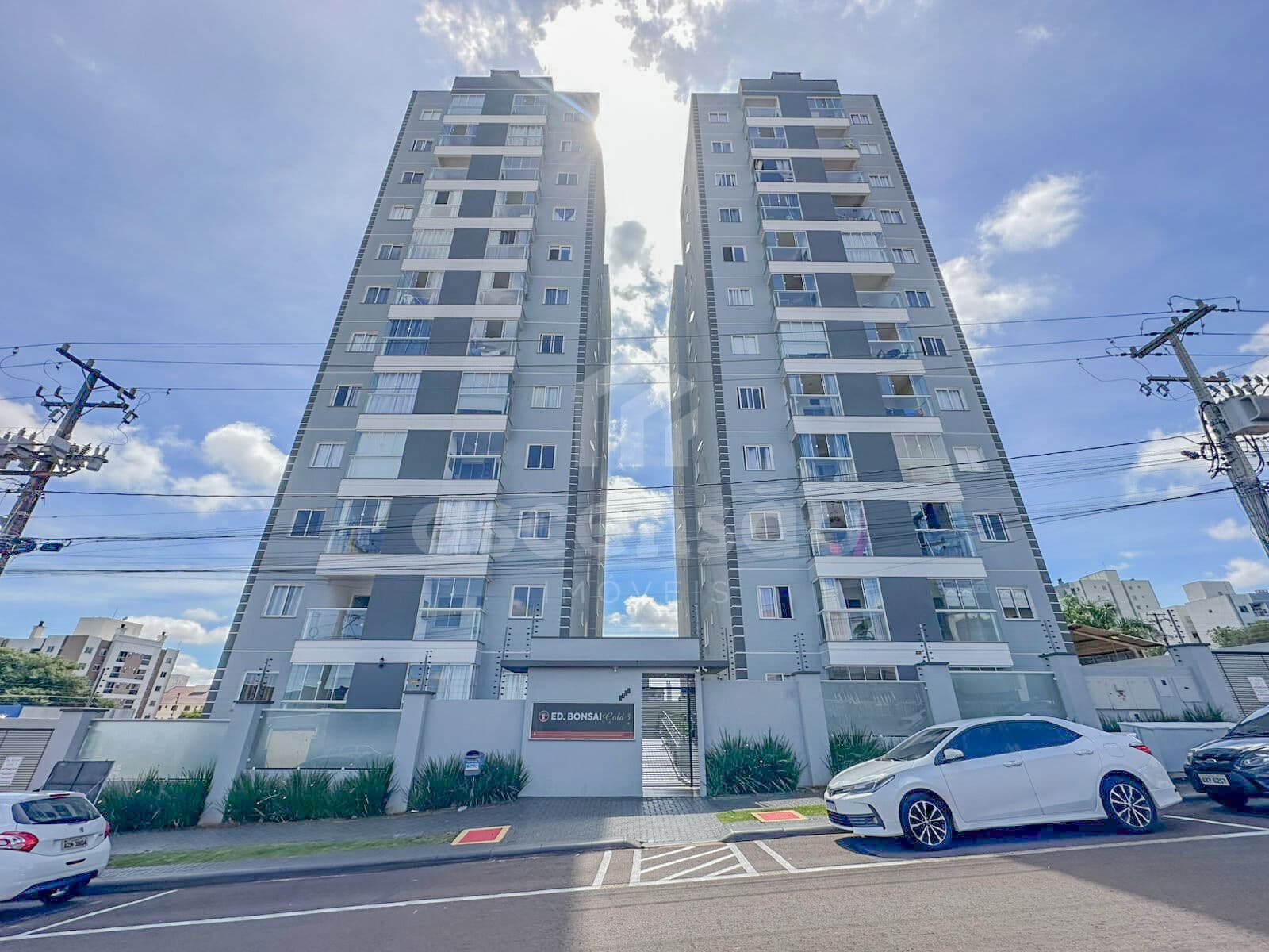 Apartamento no Cancelli