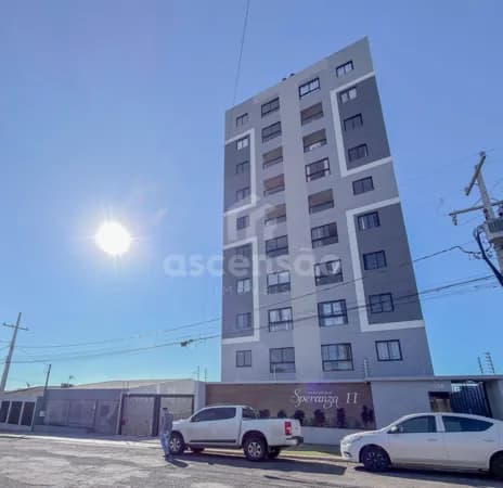Apartamento no Santa Cruz