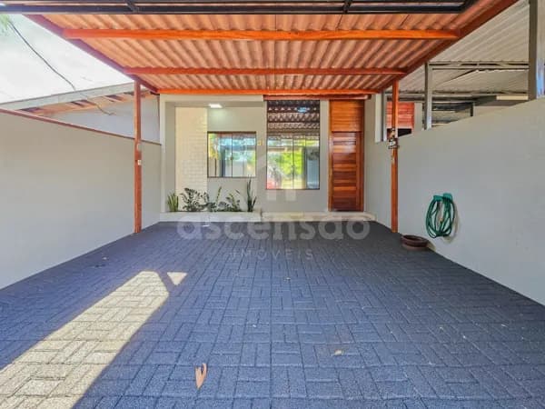 Casa no Canadá