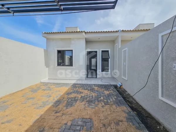 Casa no Mantovani