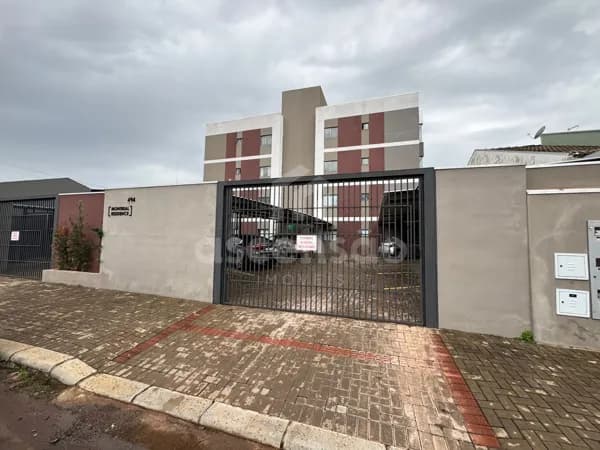 Apartamento no Novo Milênio