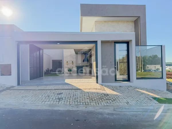 Casa no Vale Verde