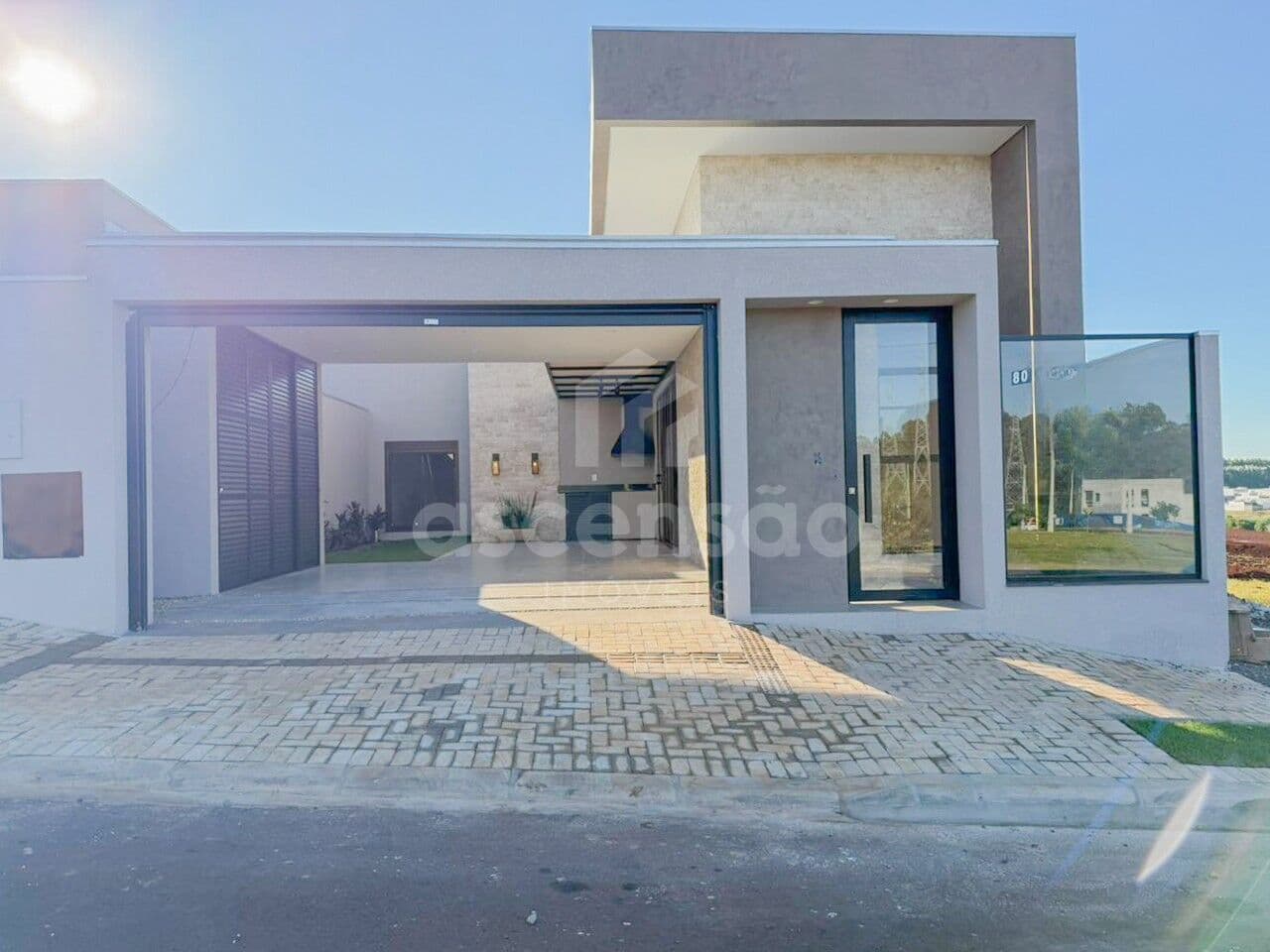 Casa no Vale Verde