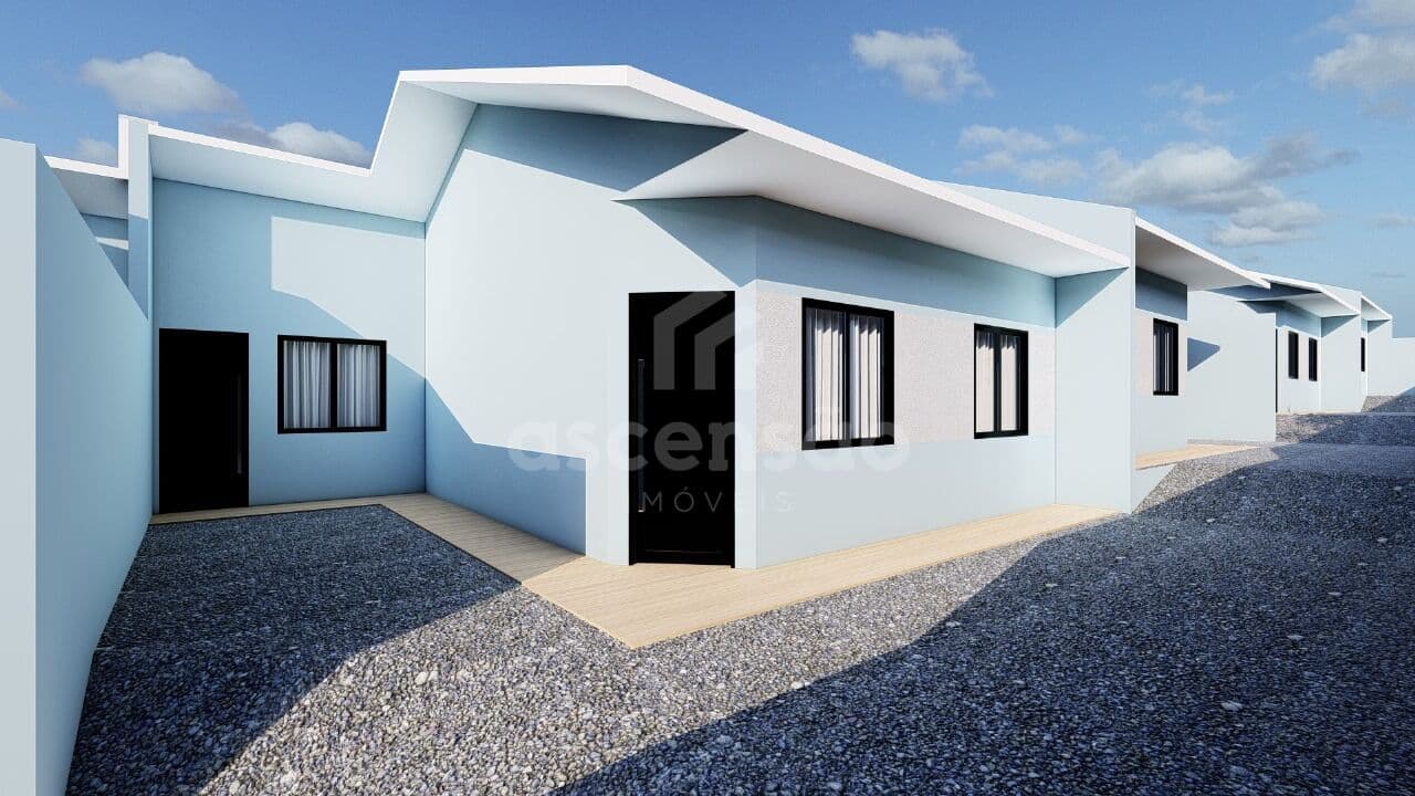Casa em Condomínio no Cascavel Velho