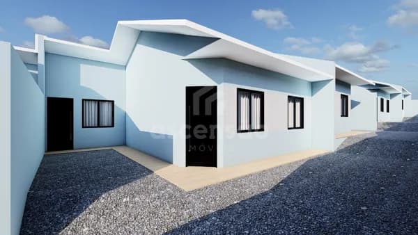 Casa em Condomínio no Cascavel Velho