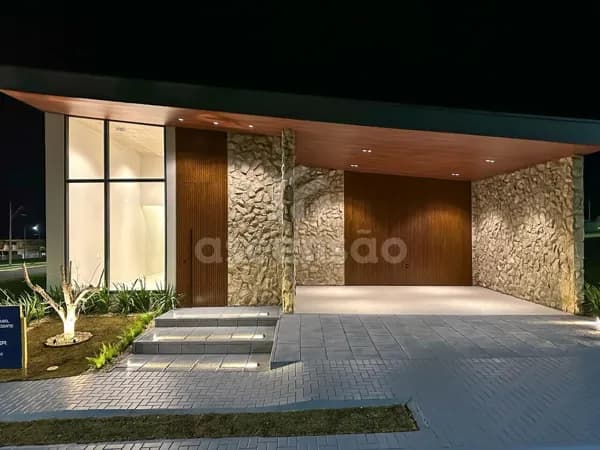 Casa em Condomínio no Vitality Home & Resort