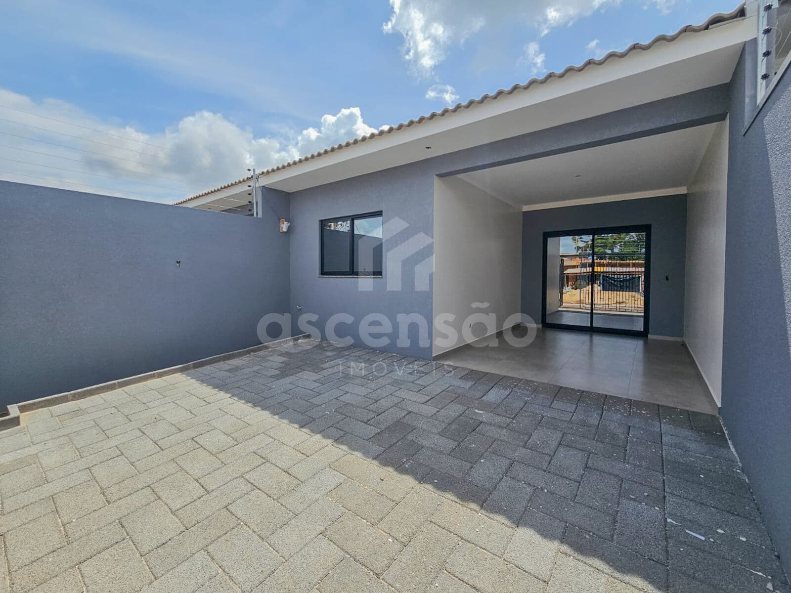 Casa no Recanto dos Pássaros