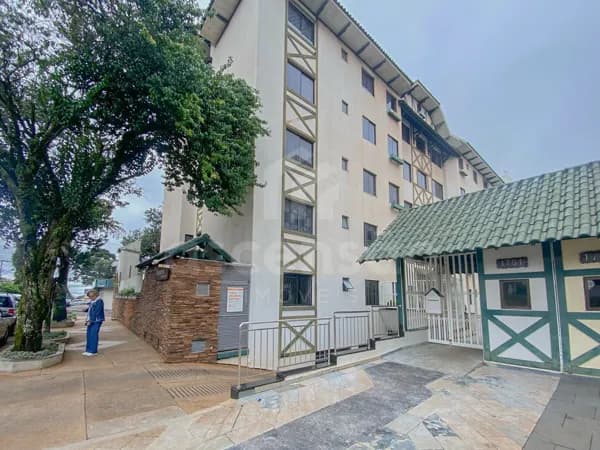 Apartamento na Neva