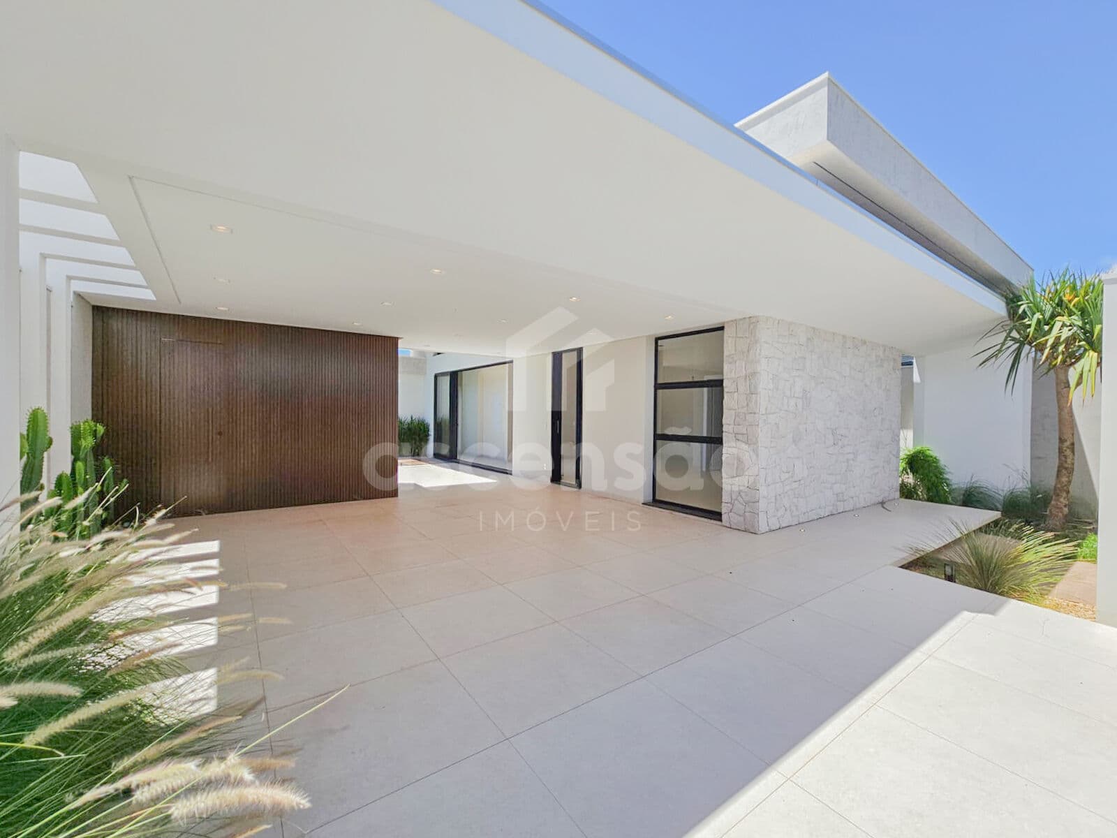 Casa no Colinas Tropical