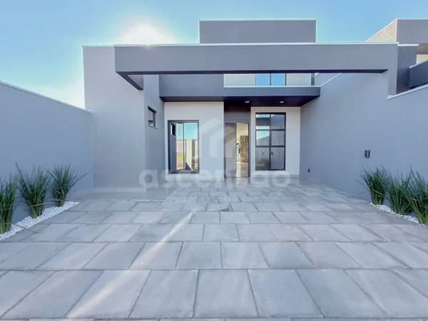 Casa no Vale Verde
