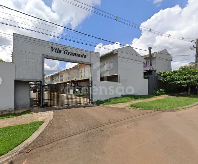 Apartamento no Gramado