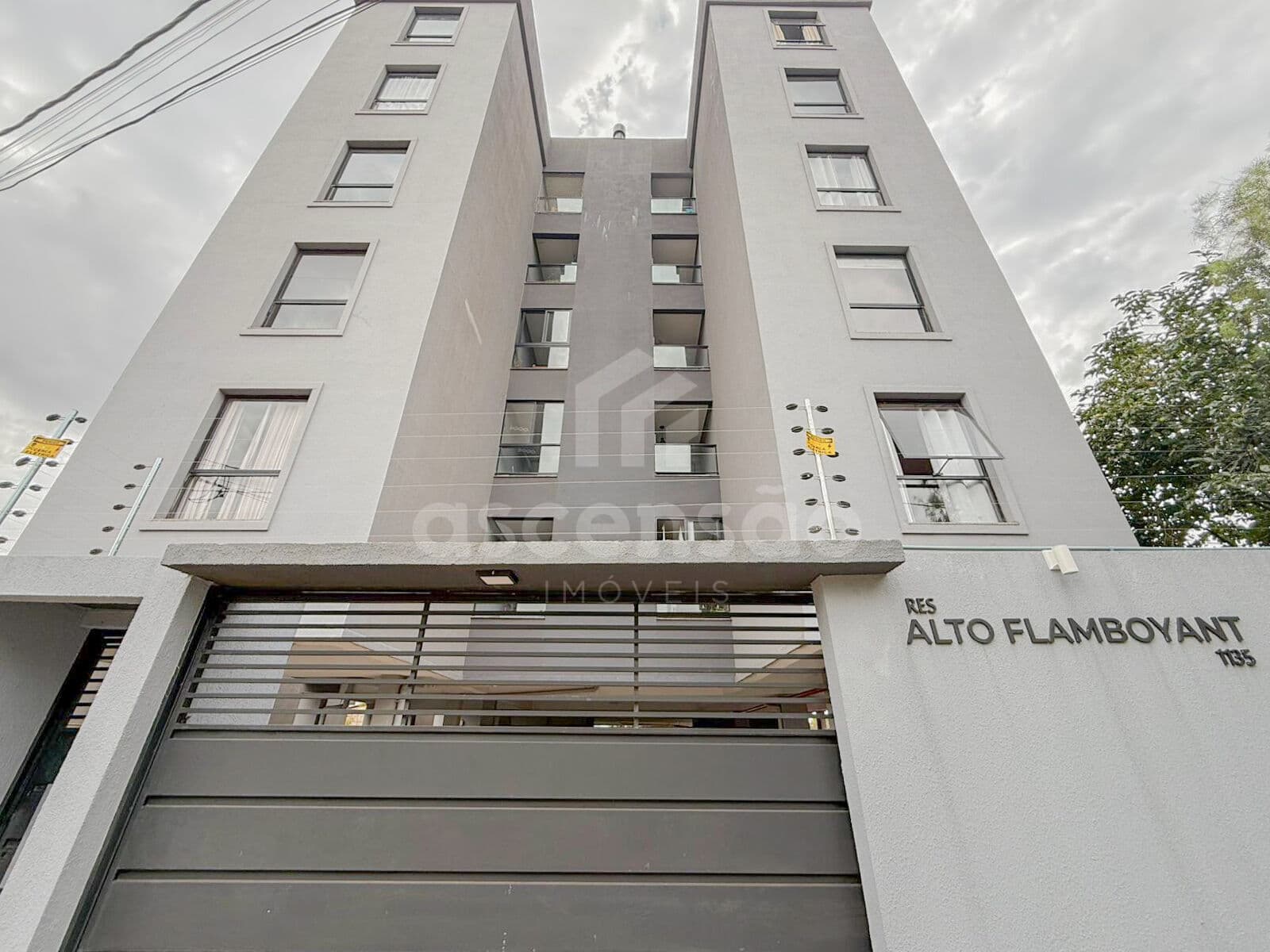 Apartamento no Alto Alegre