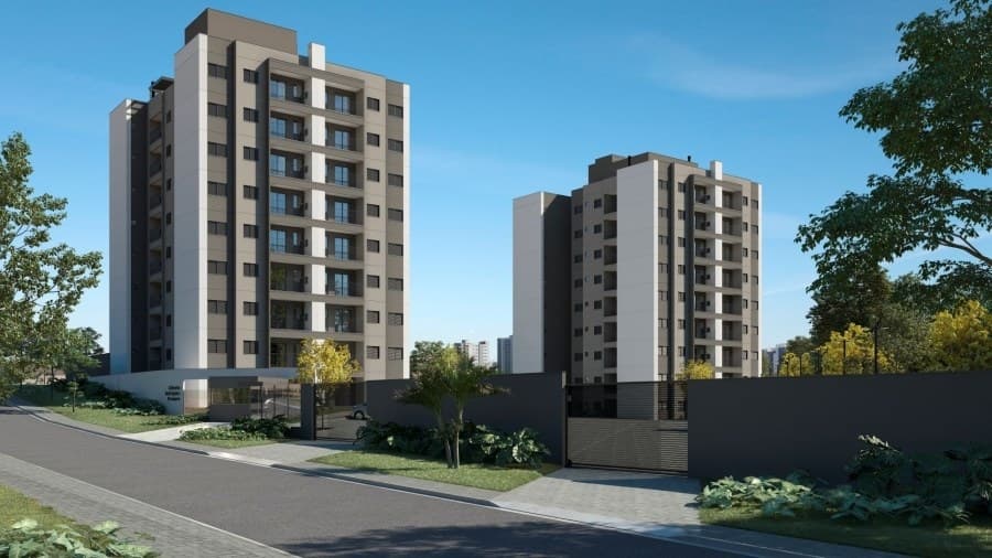 Residencial Alberto Rodrigues Pompeu
