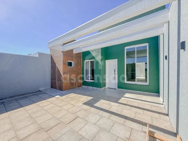 Casa no Colinas Tropical