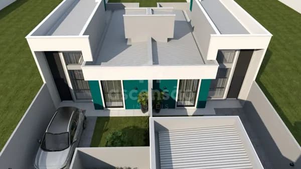 Casa no Periolo