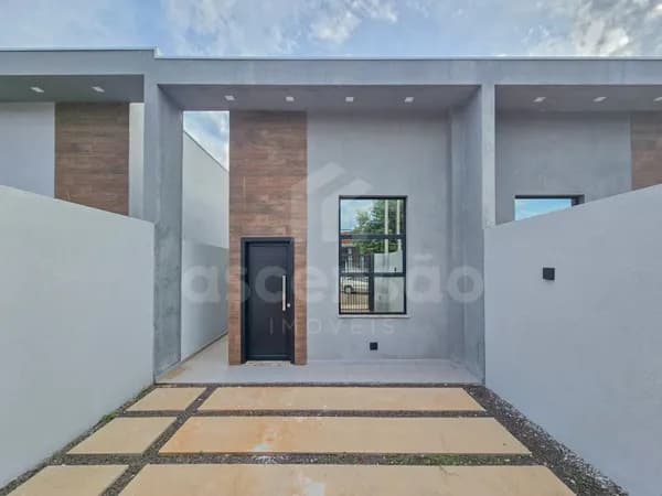Casa no Morumbi