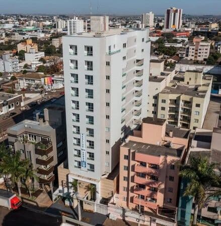 Apartamento no Centro