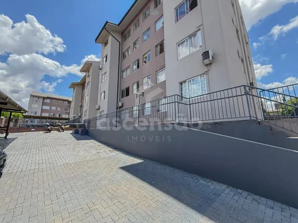 Apartamento na Neva